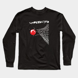 Thunder Bastard Long Sleeve T-Shirt